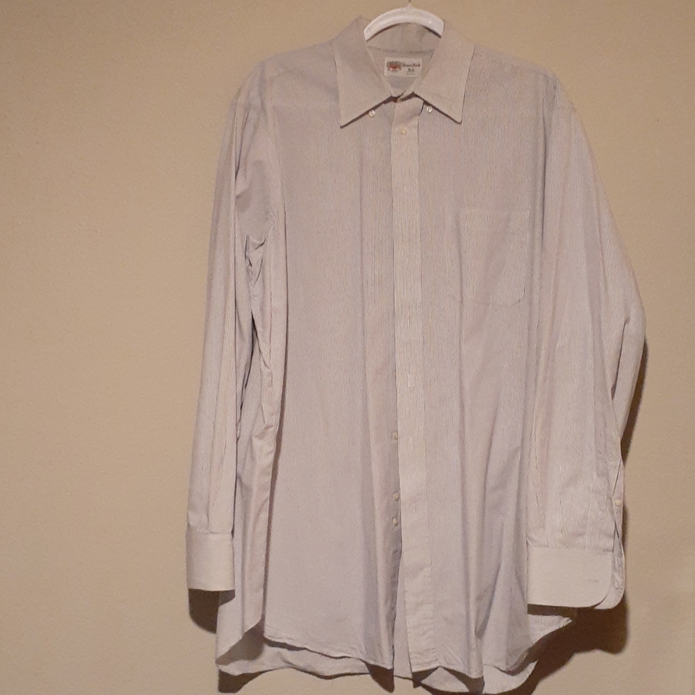 Mens dress shirt